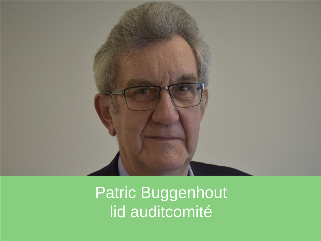 Buggenhout Patric