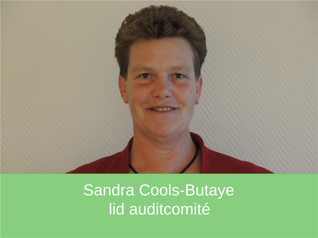 Cools-Butaye Sandra