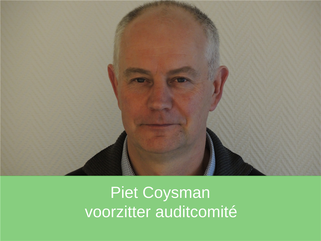 Coysman Piet